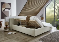 Best Polsterbett CUBE Polsterbetten