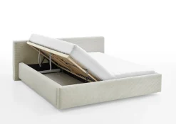 Best Polsterbett CUBE Polsterbetten