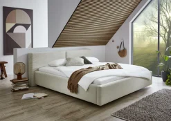 Best Polsterbett CUBE Polsterbetten