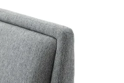 Discount Polsterbett FRIEDA Polsterbetten