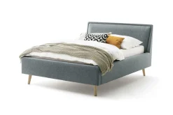 Clearance Polsterbett FRIEDA Polsterbetten