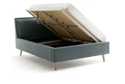 Clearance Polsterbett FRIEDA Polsterbetten