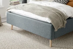 Clearance Polsterbett FRIEDA Polsterbetten