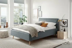 Clearance Polsterbett FRIEDA Polsterbetten