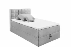 Clearance Polsterbett BASTOS Betten|Polsterbetten