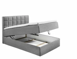 Clearance Polsterbett BASTOS Betten|Polsterbetten