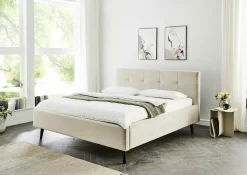 Online Polsterbett MANCHESTER Betten|Polsterbetten