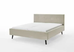 Clearance Polsterbett MANCHESTER Betten|Polsterbetten