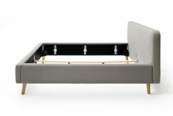 Clearance Polsterbett MINNA Betten|Polsterbetten