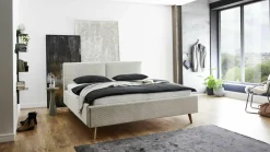 Polsterbett MONACO Betten|Polsterbetten