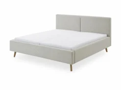 Discount Polsterbett MONACO Betten|Polsterbetten