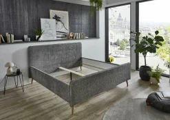 Discount Polsterbett SELMA Polsterbetten