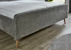 Discount Polsterbett SELMA Polsterbetten