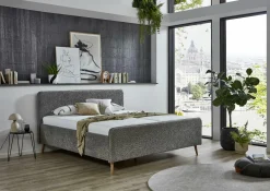 Online Polsterbett SELMA Polsterbetten