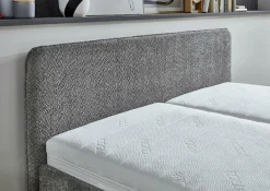 Hot Polsterbett SELMA Polsterbetten
