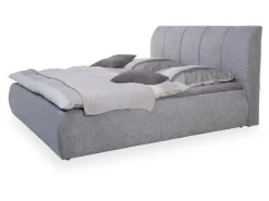 Clearance Polsterbett SIYA Betten|Polsterbetten