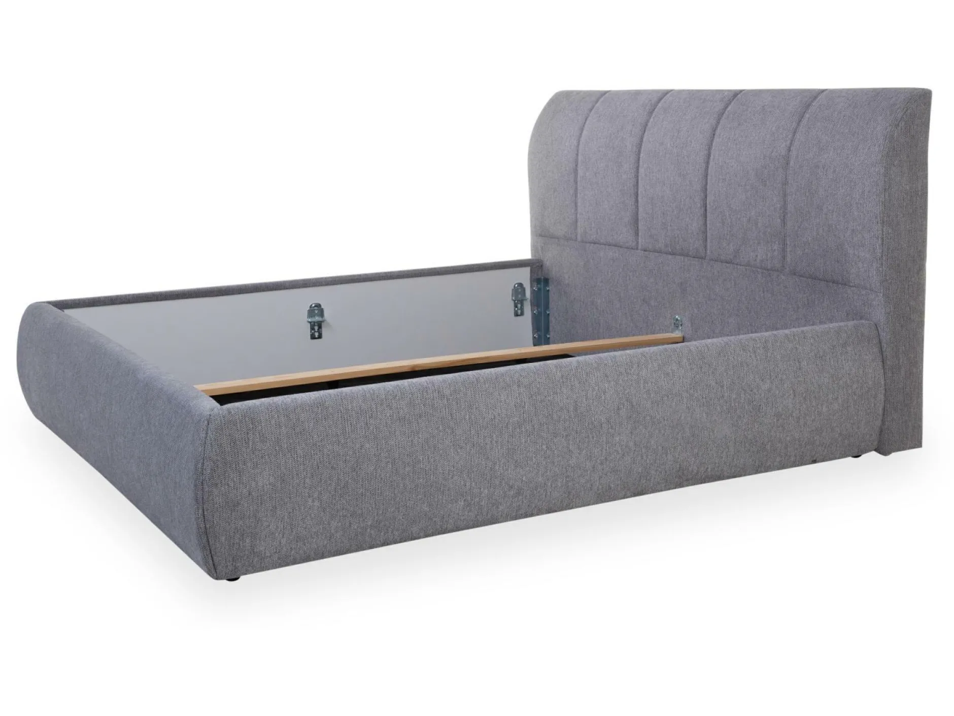 Clearance Polsterbett SIYA Betten|Polsterbetten