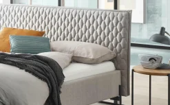 Hot Polsterbett GLORIA Betten|Polsterbetten