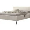 Outlet Polsterbett MARLA Betten|Polsterbetten