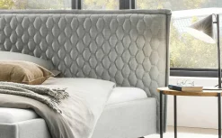 Online Polsterbett NARDO Betten|Polsterbetten