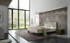 Online Polsterbett NOAH Polsterbetten