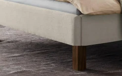 Online Polsterbett NOAH Polsterbetten