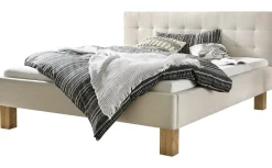 New Polsterbett NOEMI Polsterbetten