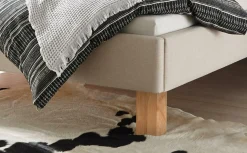 New Polsterbett NOEMI Polsterbetten