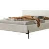 Sale Polsterbett NORA Betten|Polsterbetten