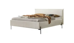 Sale Polsterbett NORA Betten|Polsterbetten