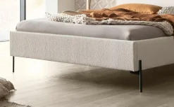 Sale Polsterbett NORA Betten|Polsterbetten