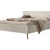 Sale Polsterbett SELENA Betten|Polsterbetten