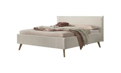 Sale Polsterbett SELENA Betten|Polsterbetten