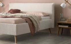 Sale Polsterbett SELENA Betten|Polsterbetten