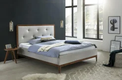 Sale Polsterbett SILENTO Betten|Polsterbetten
