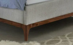 Sale Polsterbett SILENTO Betten|Polsterbetten