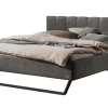 Outlet Polsterbett STEFANO Betten|Polsterbetten