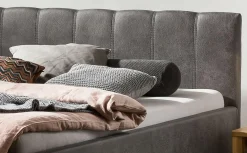 Outlet Polsterbett STEFANO Betten|Polsterbetten