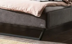 Outlet Polsterbett STEFANO Betten|Polsterbetten
