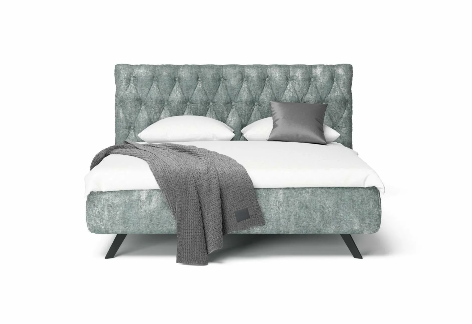 Polsterbett BEDSYSTEM Betten|Polsterbetten