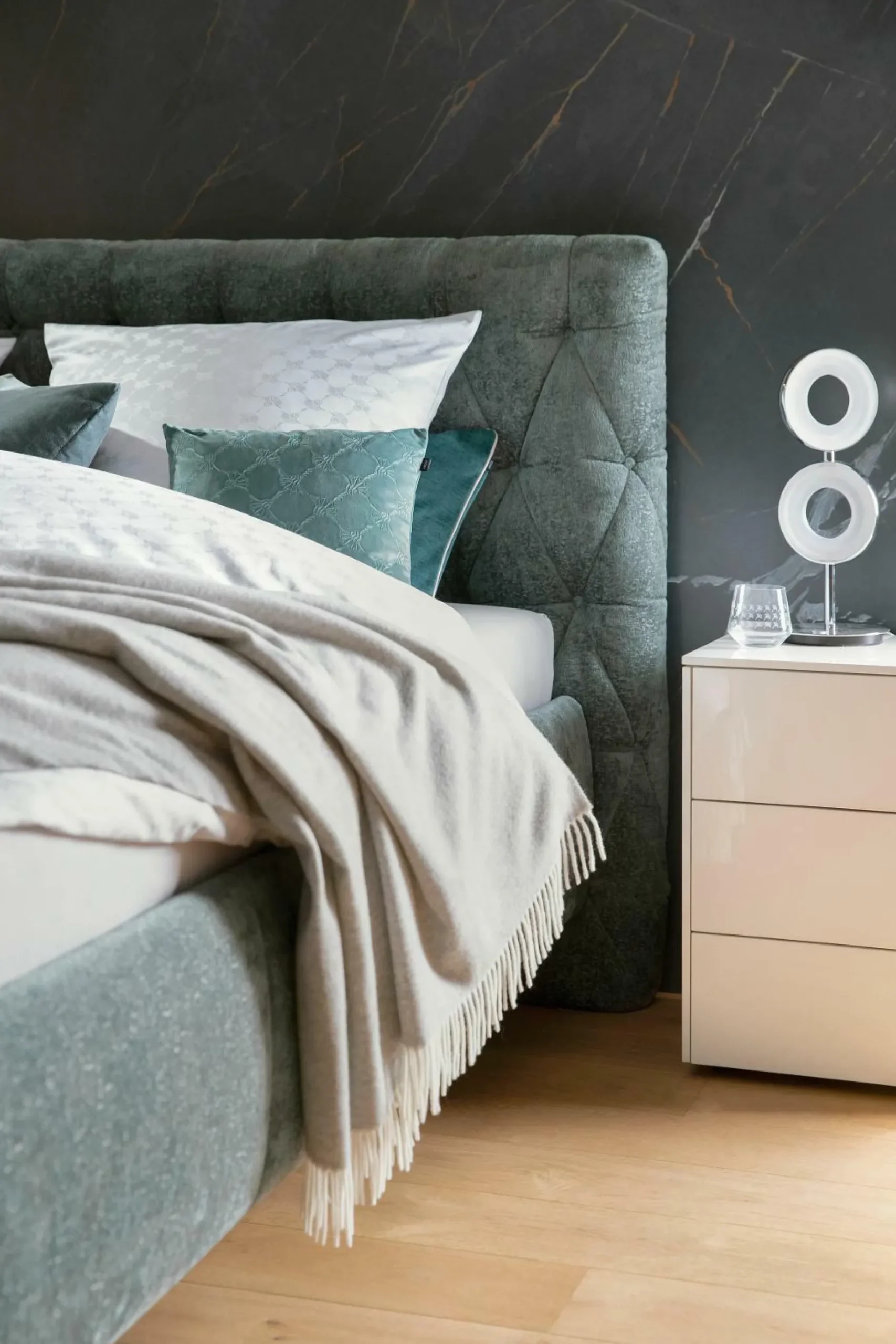 Polsterbett BEDSYSTEM Betten|Polsterbetten