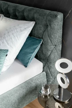 Polsterbett BEDSYSTEM Betten|Polsterbetten