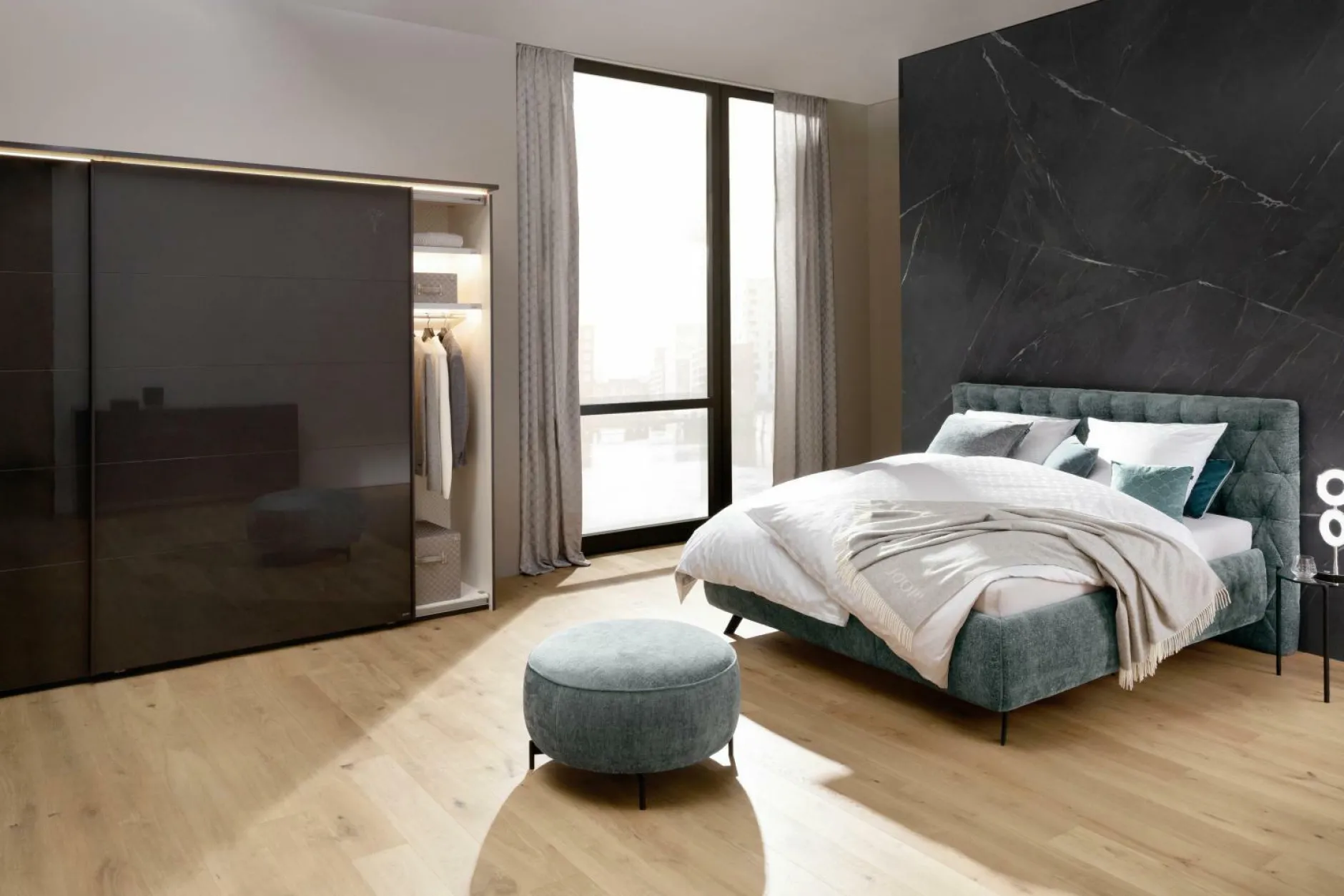 Polsterbett BEDSYSTEM Betten|Polsterbetten