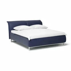 Clearance Polsterbett CUBIC CUSHIO Betten|Polsterbetten