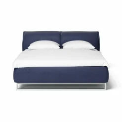 Clearance Polsterbett CUBIC CUSHIO Betten|Polsterbetten