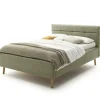 Hot Polsterbett LOTTE Betten|Polsterbetten