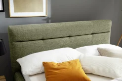 Hot Polsterbett LOTTE Betten|Polsterbetten