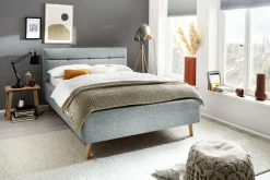 Hot Polsterbett LOTTE Betten|Polsterbetten