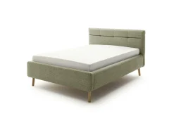 Hot Polsterbett LOTTE Betten|Polsterbetten