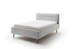 Clearance Polsterbett LOTTE Betten|Polsterbetten